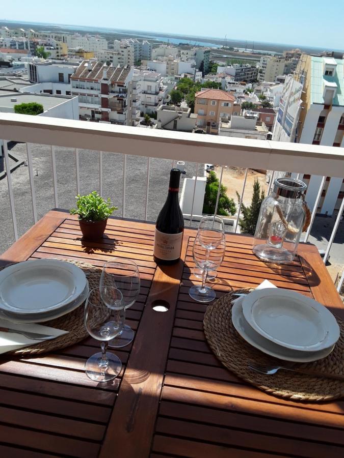 ファロCasa Ossonobaアパートメント エクステリア 写真