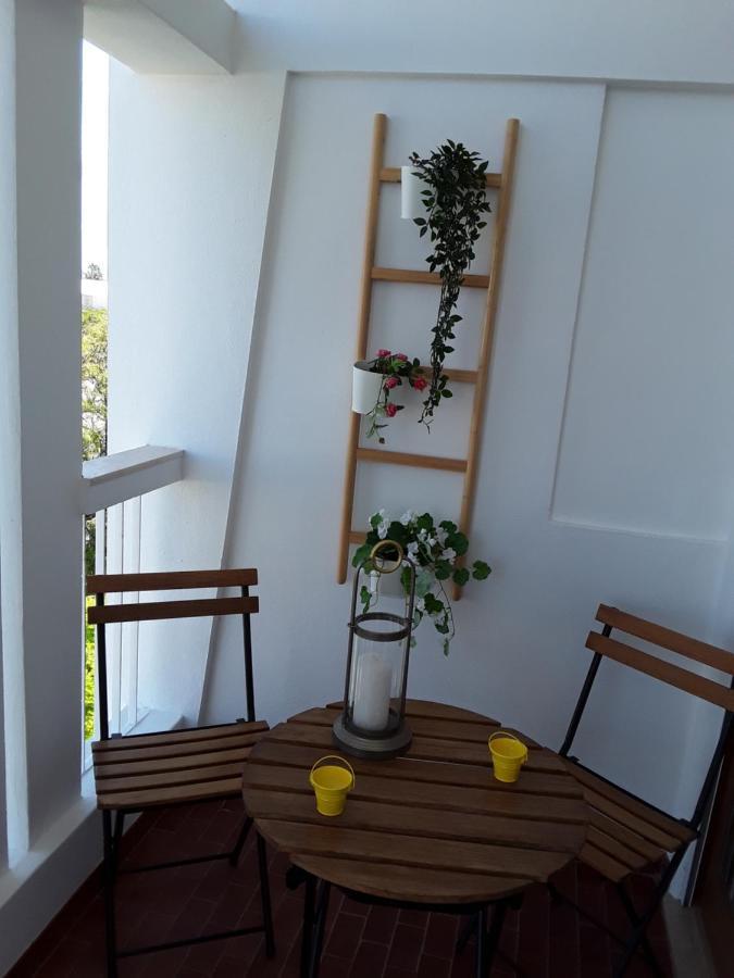 ファロCasa Ossonobaアパートメント エクステリア 写真